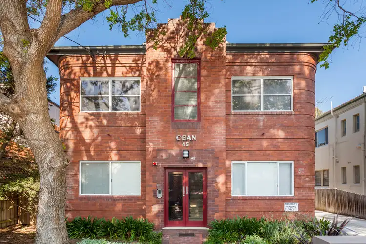 Fourth view of Homely unit listing, 3/45 Bland Street, Ashfield NSW 2131