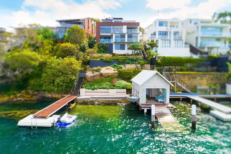 Main view of Homely house listing, 22 Cumbee Lane, Caringbah South NSW 2229