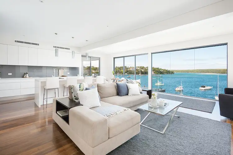 Second view of Homely house listing, 22 Cumbee Lane, Caringbah South NSW 2229
