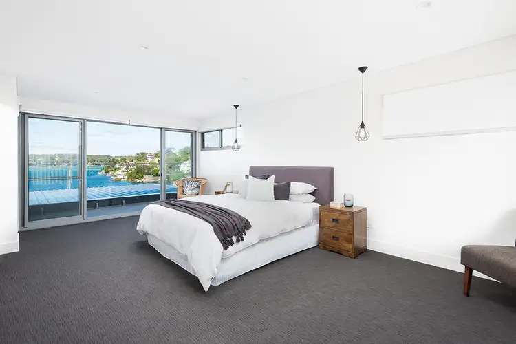 Fourth view of Homely house listing, 22 Cumbee Lane, Caringbah South NSW 2229