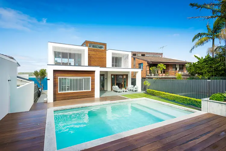 Fifth view of Homely house listing, 22 Cumbee Lane, Caringbah South NSW 2229