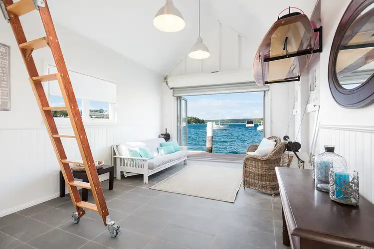 Sixth view of Homely house listing, 22 Cumbee Lane, Caringbah South NSW 2229
