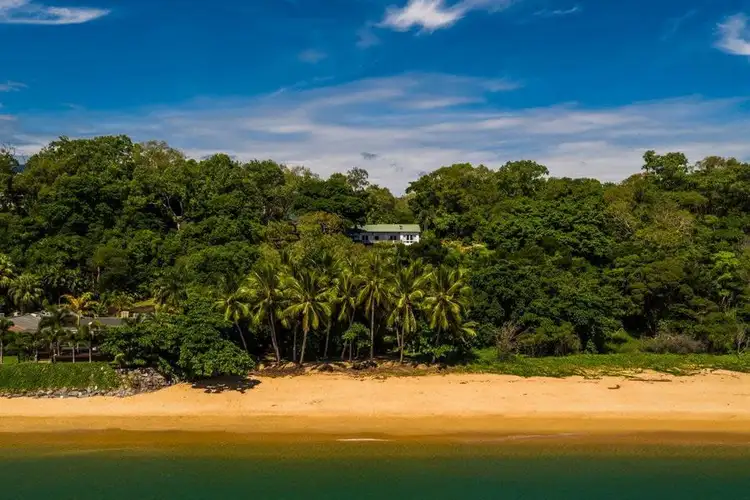 Second view of Homely house listing, 1 - 3 Wilma Street, Trinity Beach QLD 4879