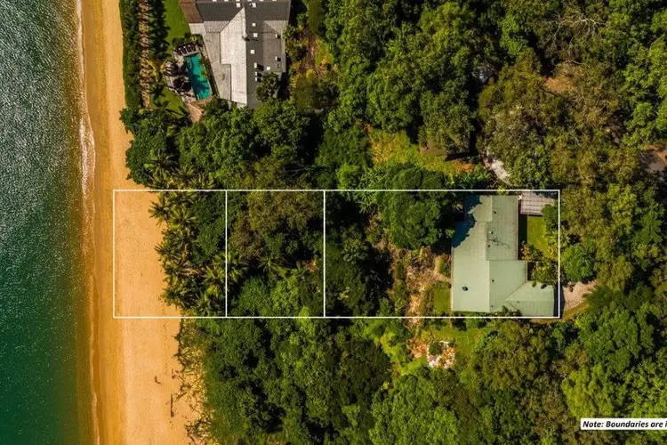 Third view of Homely house listing, 1 - 3 Wilma Street, Trinity Beach QLD 4879