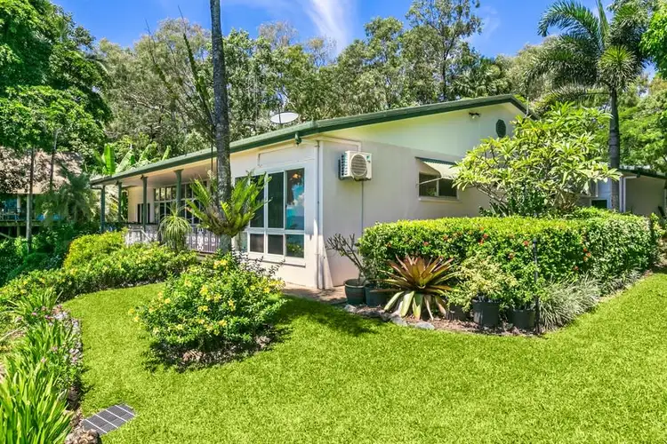 Fourth view of Homely house listing, 1 - 3 Wilma Street, Trinity Beach QLD 4879