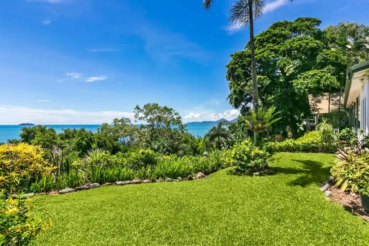 Fifth view of Homely house listing, 1 - 3 Wilma Street, Trinity Beach QLD 4879