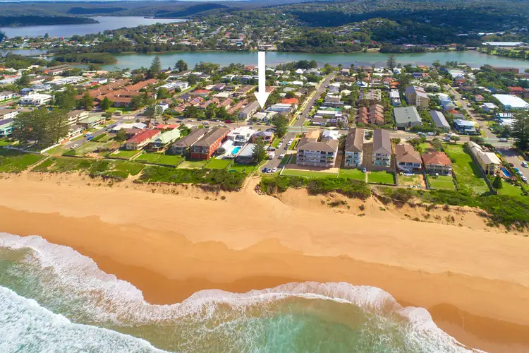Second view of Homely house listing, 178 Ocean Street, Narrabeen NSW 2101