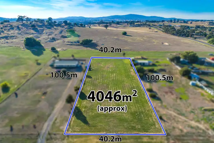 Fifth view of Homely land listing, LOT 3 & 4 Burke Street, Baringhup VIC 3463
