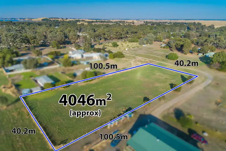 Sixth view of Homely land listing, LOT 3 & 4 Burke Street, Baringhup VIC 3463