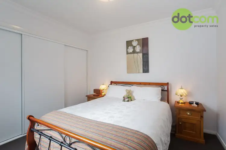 Fifth view of Homely unit listing, 34/115 Christo Road, Waratah NSW 2298