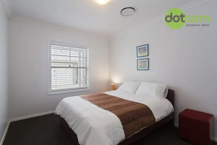 Sixth view of Homely unit listing, 34/115 Christo Road, Waratah NSW 2298