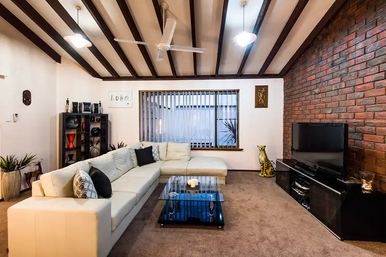 Fifth view of Homely house listing, 77 Tifera Circle, Kallaroo WA 6025