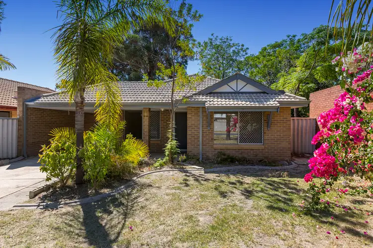Second view of Homely house listing, 109B Gladstone Road, Rivervale WA 6103