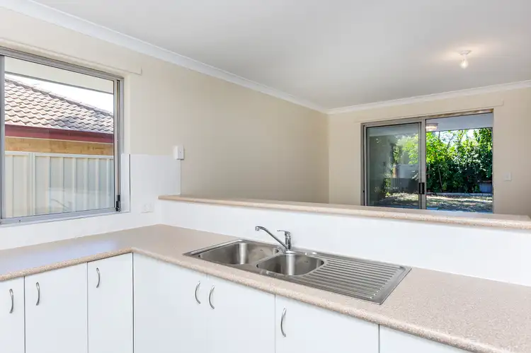 Seventh view of Homely house listing, 109B Gladstone Road, Rivervale WA 6103