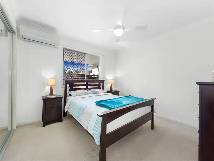 Third view of Homely townhouse listing, 21/12 Singh Street, Wynnum West QLD 4178