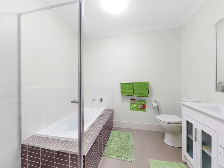 Fourth view of Homely townhouse listing, 21/12 Singh Street, Wynnum West QLD 4178