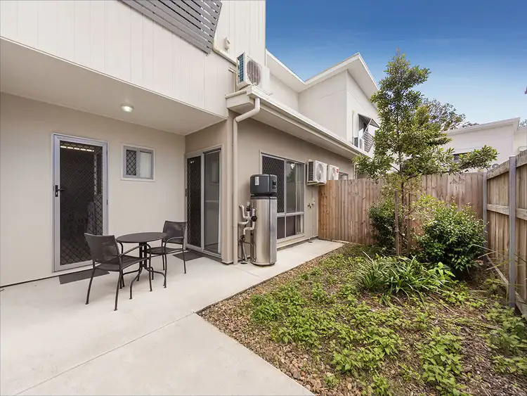 Fifth view of Homely townhouse listing, 21/12 Singh Street, Wynnum West QLD 4178