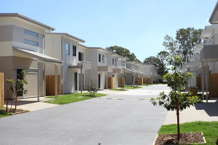 Sixth view of Homely townhouse listing, 21/12 Singh Street, Wynnum West QLD 4178