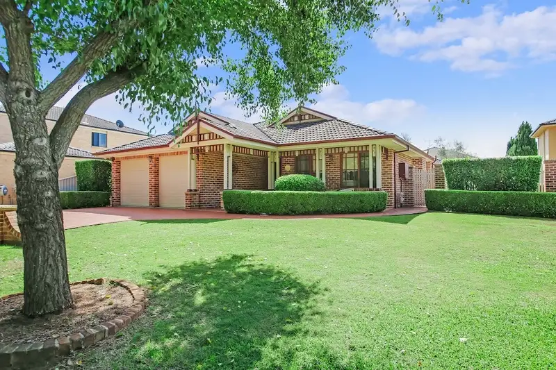Main view of Homely house listing, 42 Lakeland Circuit, Harrington Park NSW 2567