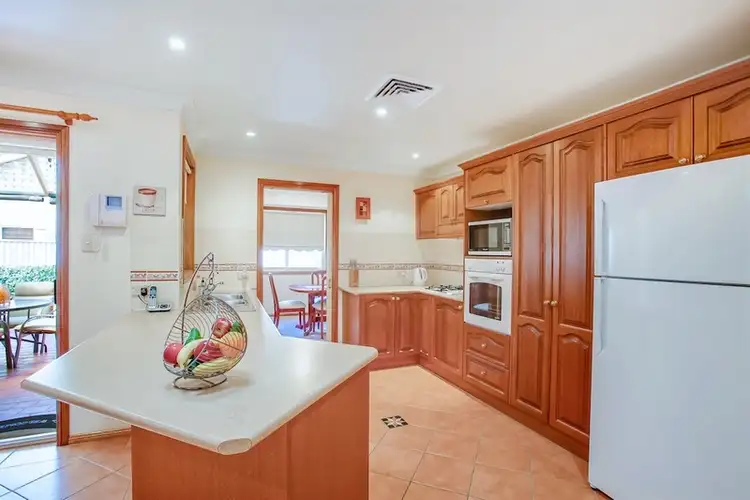 Second view of Homely house listing, 42 Lakeland Circuit, Harrington Park NSW 2567