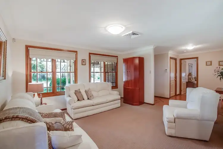 Third view of Homely house listing, 42 Lakeland Circuit, Harrington Park NSW 2567