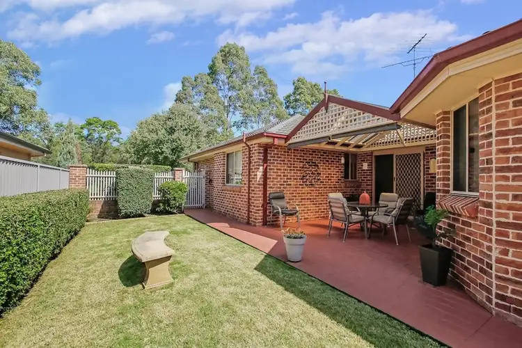 Fourth view of Homely house listing, 42 Lakeland Circuit, Harrington Park NSW 2567