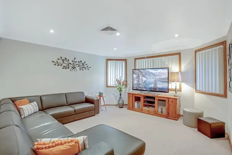 Fifth view of Homely house listing, 42 Lakeland Circuit, Harrington Park NSW 2567