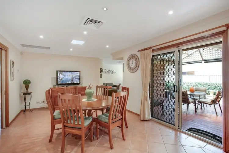 Sixth view of Homely house listing, 42 Lakeland Circuit, Harrington Park NSW 2567