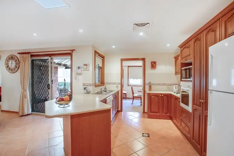 Seventh view of Homely house listing, 42 Lakeland Circuit, Harrington Park NSW 2567