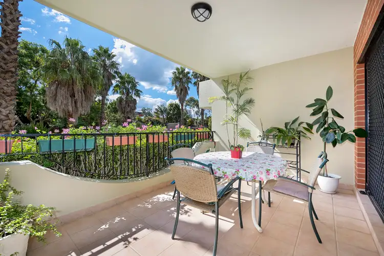 1/23A George Street, North Strathfield NSW 2137