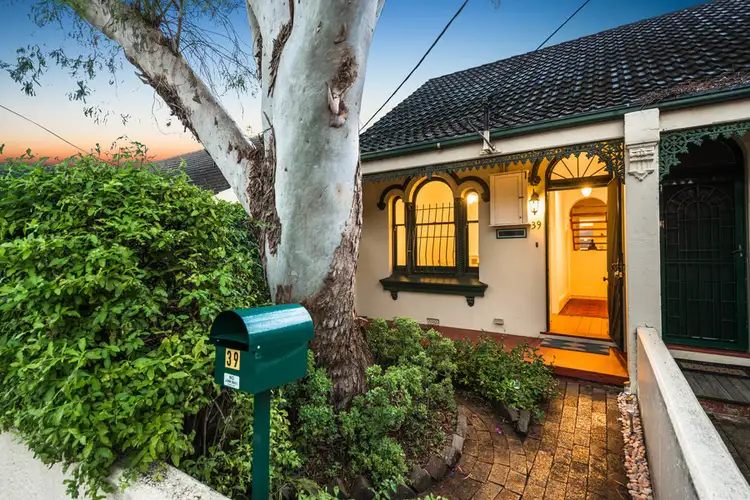 39 Croydon Road, Croydon NSW 2132