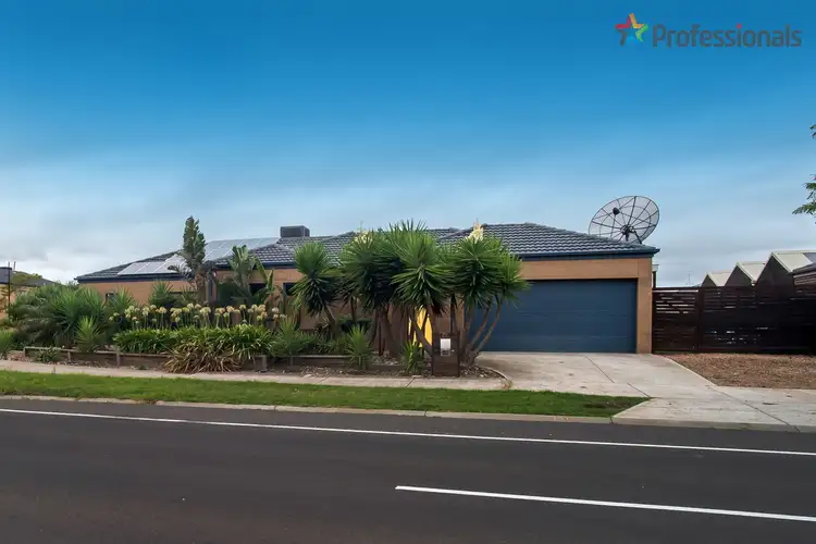 Main view of Homely house listing, 39 Domain Avenue, Burnside Heights VIC 3023