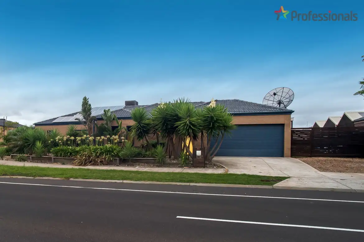 Main view of Homely house listing, 39 Domain Avenue, Burnside Heights VIC 3023