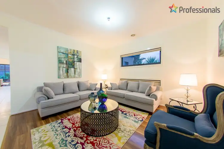 Third view of Homely house listing, 39 Domain Avenue, Burnside Heights VIC 3023