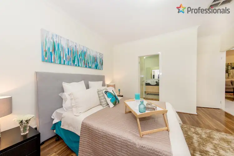 Fifth view of Homely house listing, 39 Domain Avenue, Burnside Heights VIC 3023