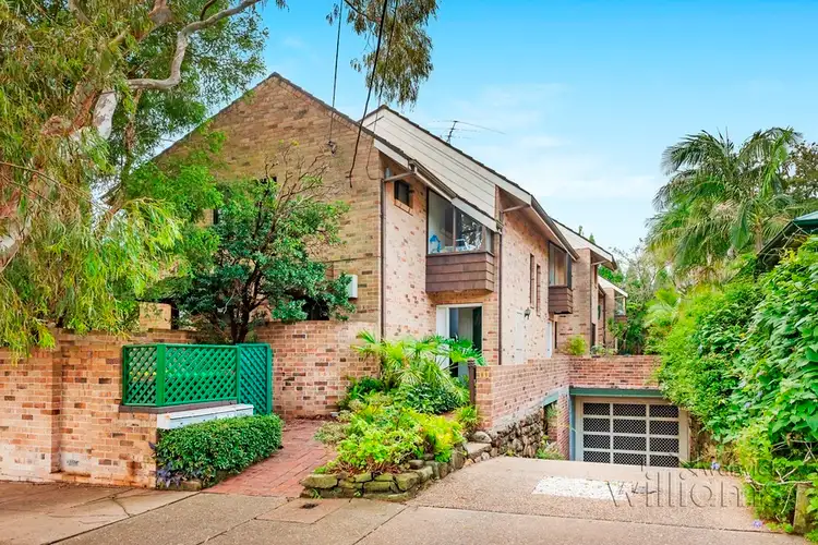Second view of Homely block of units listing, 10 Wrights Road, Drummoyne NSW 2047