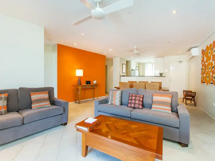 Main view of Homely unit listing, 6/24 Bay Street, Byron Bay NSW 2481