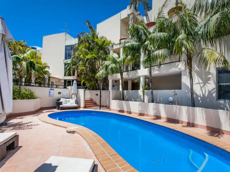 Second view of Homely unit listing, 6/24 Bay Street, Byron Bay NSW 2481