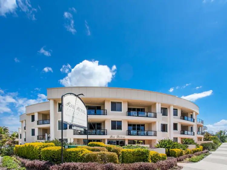 Third view of Homely unit listing, 6/24 Bay Street, Byron Bay NSW 2481