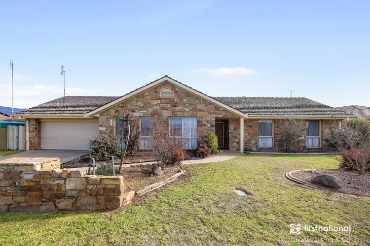 13 Lachlan Crescent, Echuca VIC 3564