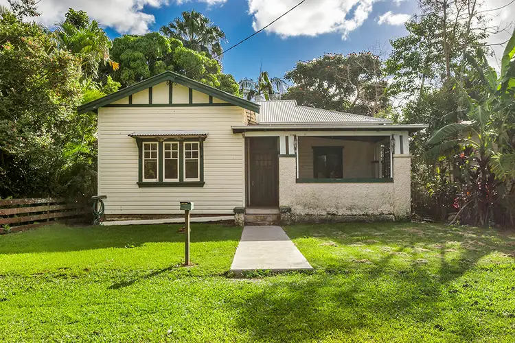 21 Gordon Street, Mullumbimby NSW 2482