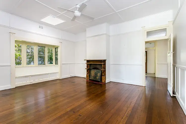 Third view of Homely house listing, 21 Gordon Street, Mullumbimby NSW 2482