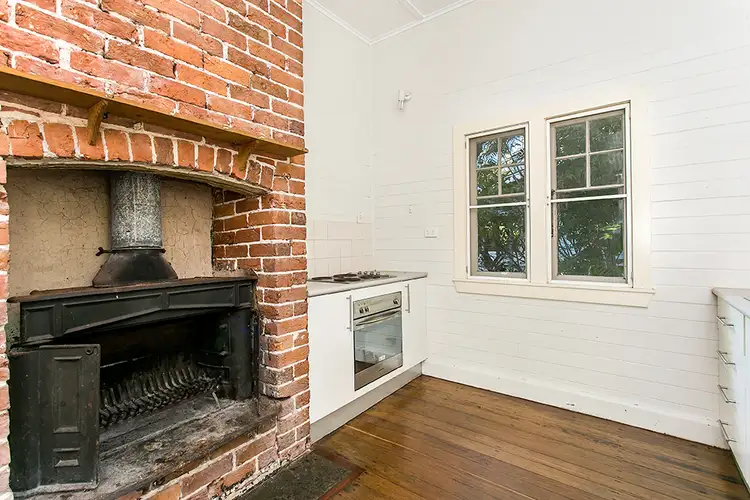 Fifth view of Homely house listing, 21 Gordon Street, Mullumbimby NSW 2482