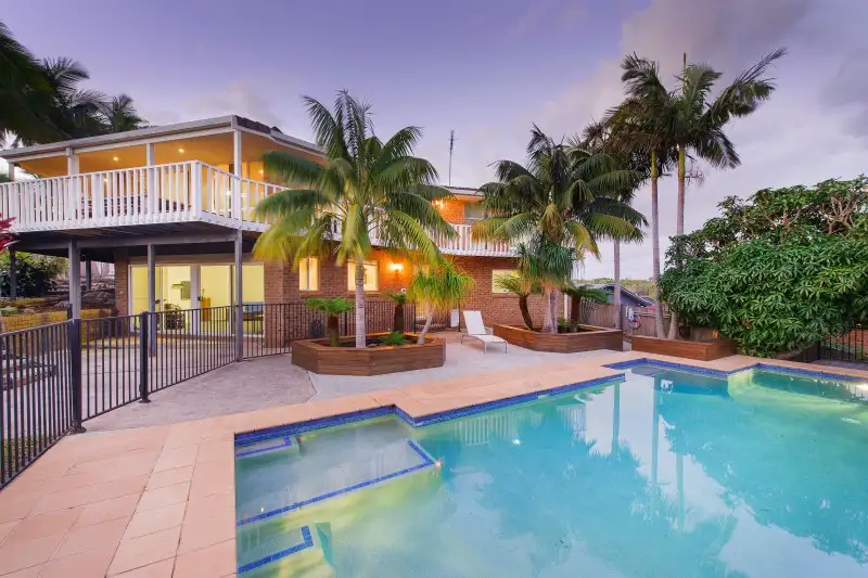 Main view of Homely house listing, 41 Ashdown Drive, Port Macquarie NSW 2444