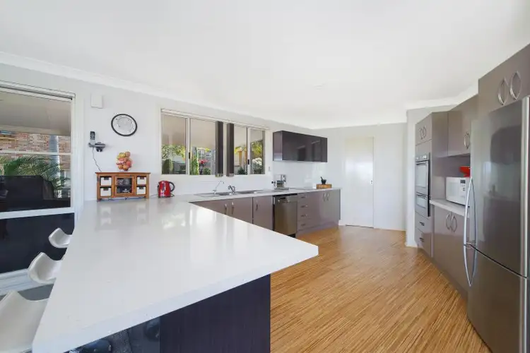 Second view of Homely house listing, 41 Ashdown Drive, Port Macquarie NSW 2444