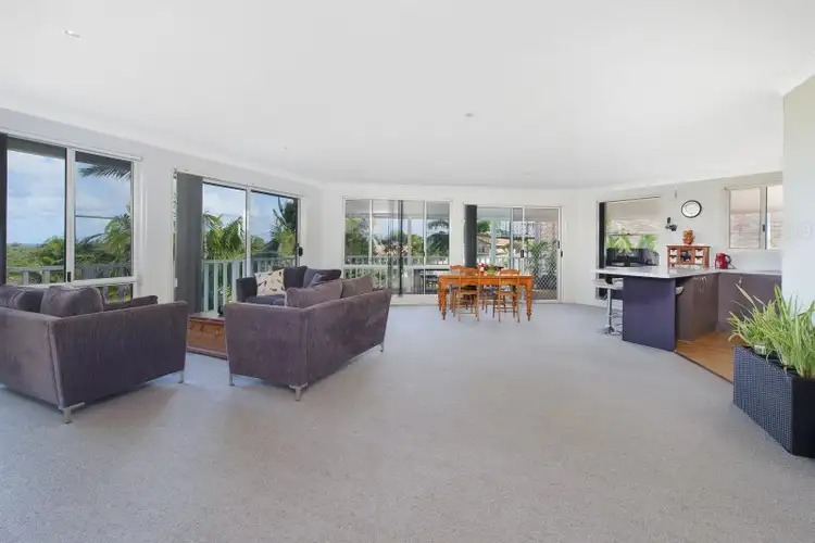 Third view of Homely house listing, 41 Ashdown Drive, Port Macquarie NSW 2444