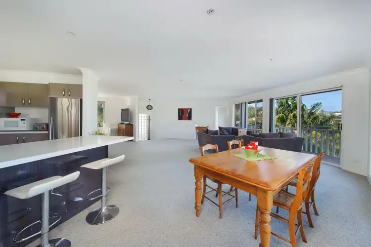 Fifth view of Homely house listing, 41 Ashdown Drive, Port Macquarie NSW 2444