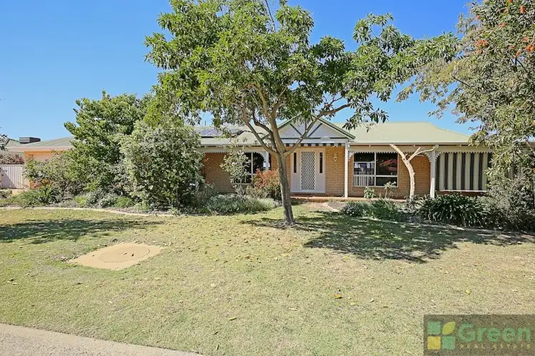 Main view of Homely house listing, 10 Oakleigh Drive, Erskine WA 6210