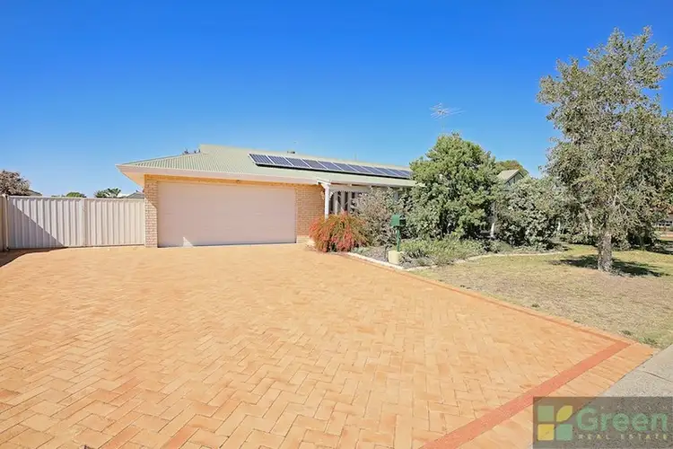 Second view of Homely house listing, 10 Oakleigh Drive, Erskine WA 6210