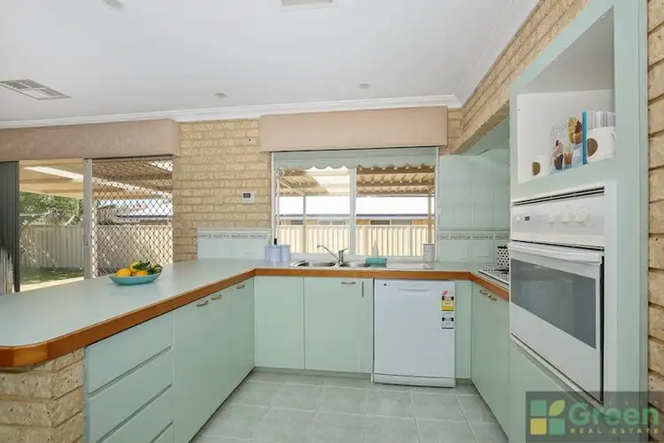 Fourth view of Homely house listing, 10 Oakleigh Drive, Erskine WA 6210